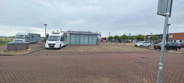 Recreatiehaven Broekhorn — Photo 3
