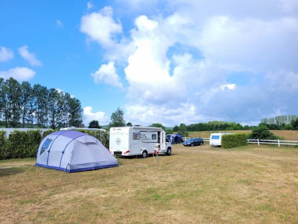 Ängdala Camping