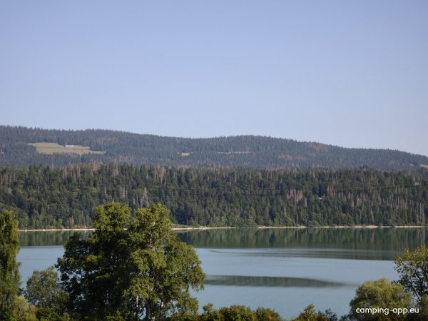 Camping à la Ferme — Photo 4