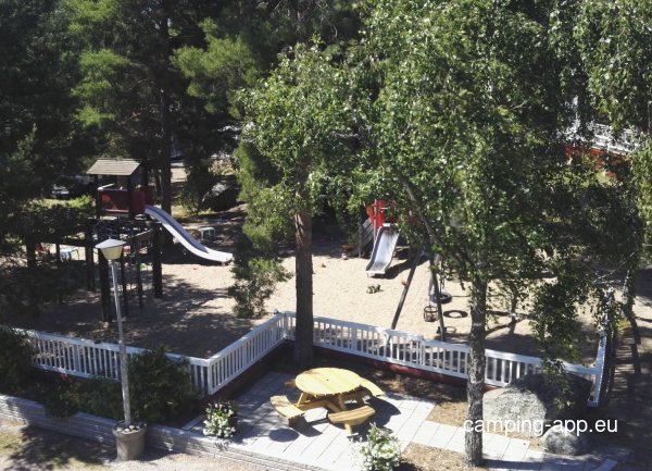 Camping Mussalo Taivassalo (SF-Caravan) — Photo 3