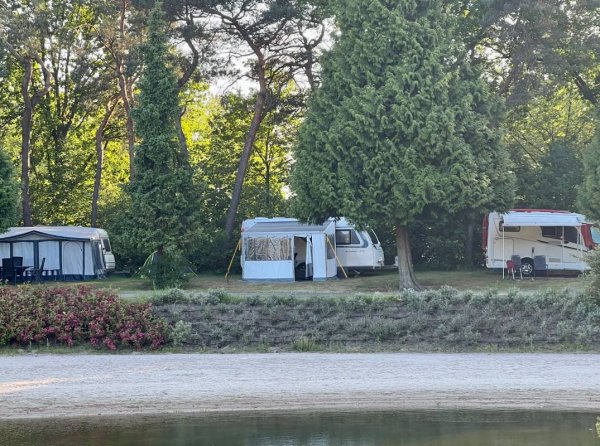 Elsendorp Naturistisch Recreatiepark (Naturisten Camping)