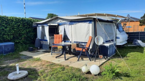 Ahoi Camping Resort — Photo 2