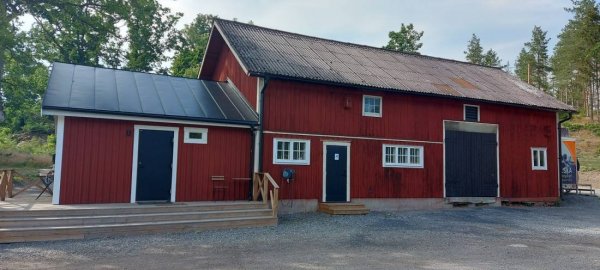 Stellplatz Örnviken — Photo 6