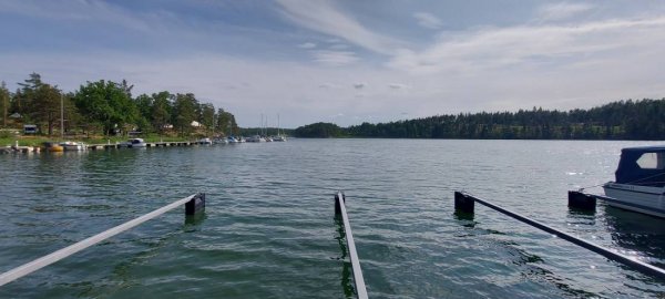 Stellplatz Örnviken — Foto 6