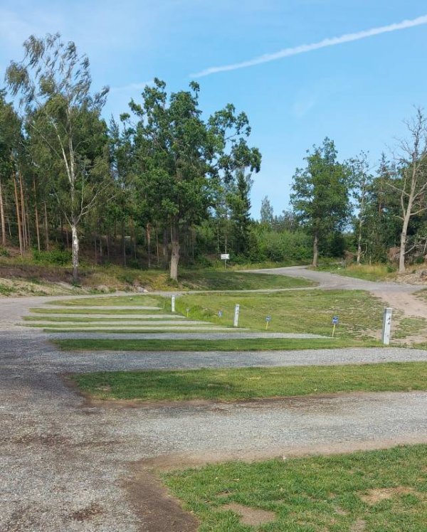 Stellplatz Örnviken — Photo 3