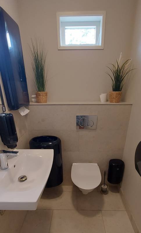 Stellplatz Örnviken — Photo 4