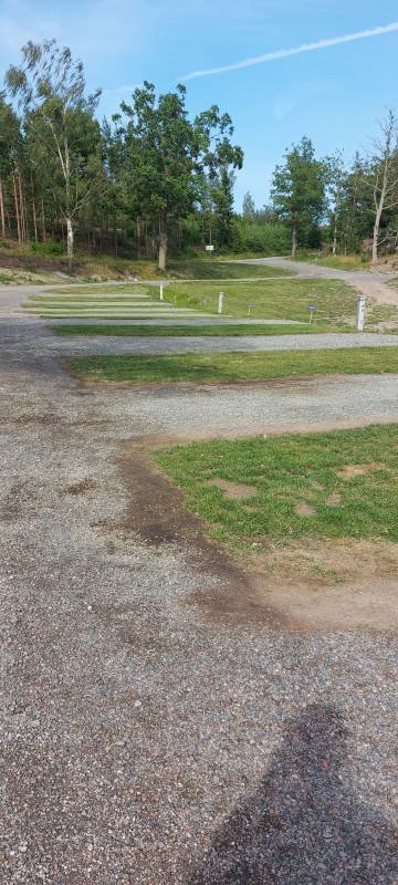 Stellplatz Örnviken — Foto 2