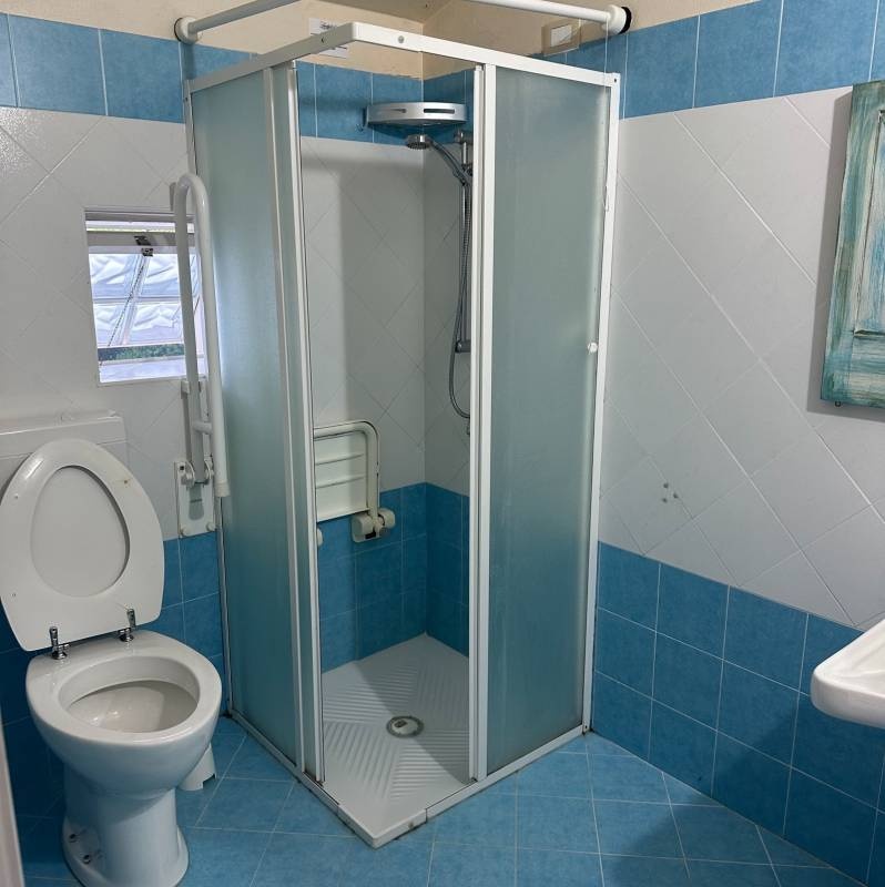 Lucciole Nella Nebbia — Campingplass in Stellata