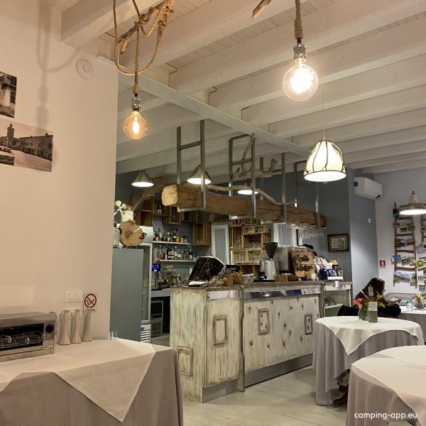 Lucciole Nella Nebbia — Photo 6