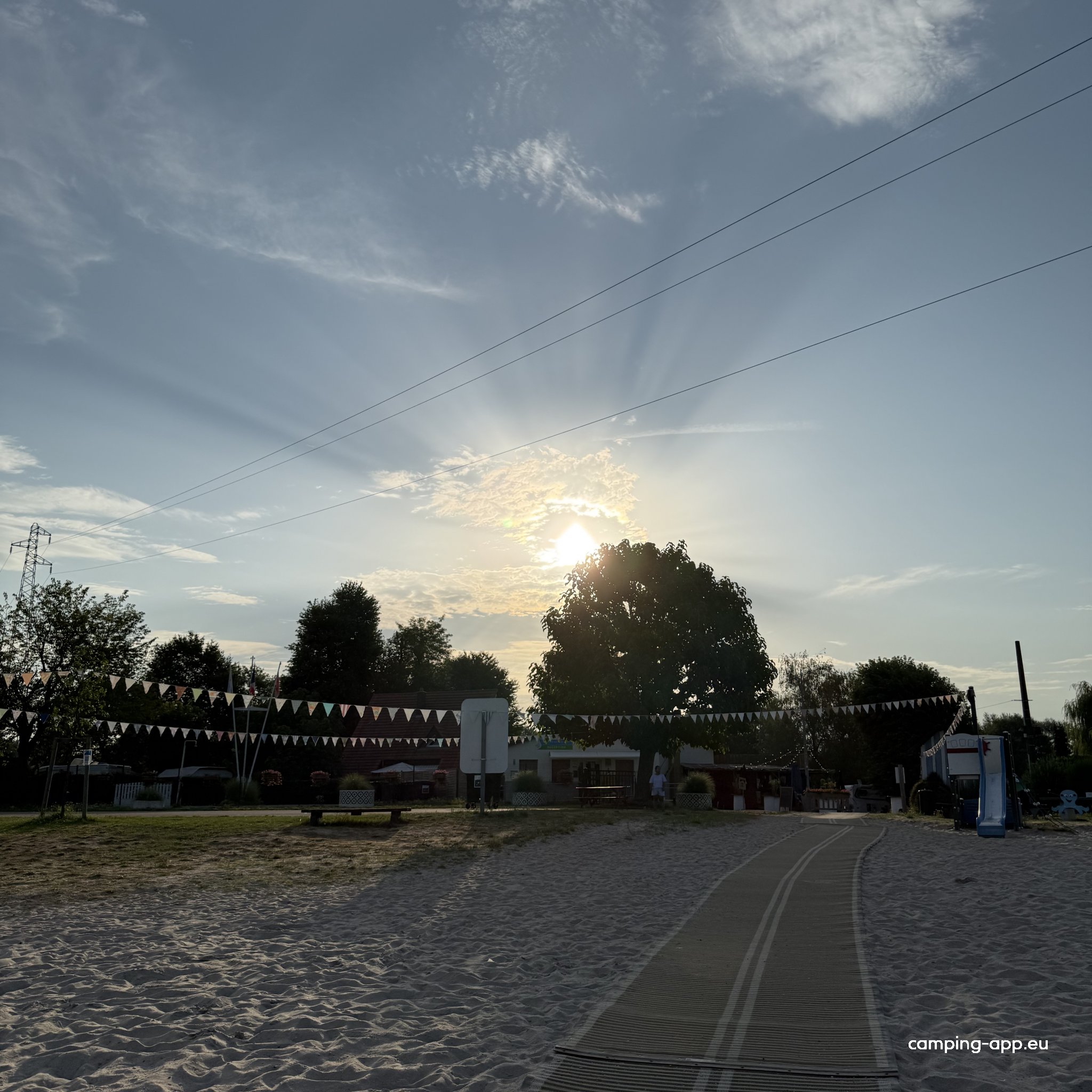 Camping Plage du Staedly — Fotografie 2