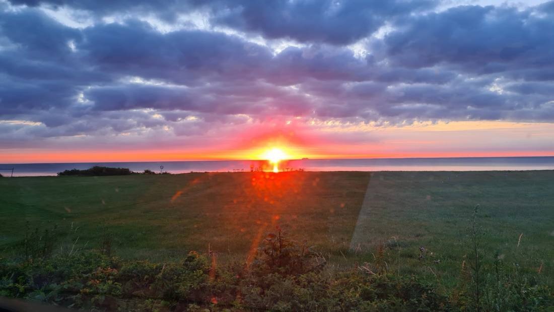 Grønnehave Strand Camping — Sítio de acampamento in Nyborg