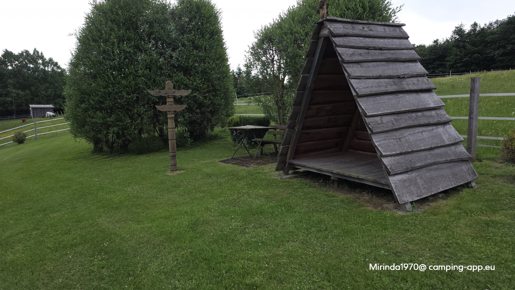 Campingplatz Wiggeshoff — Photo 3