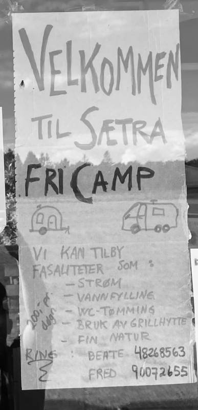 Okla, Dverberg — Photo 6