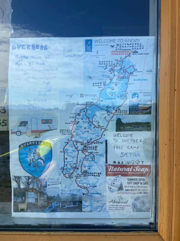 Okla, Dverberg — Photo 4