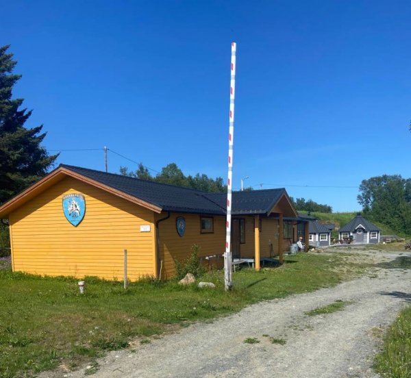 Okla, Dverberg — Photo 5