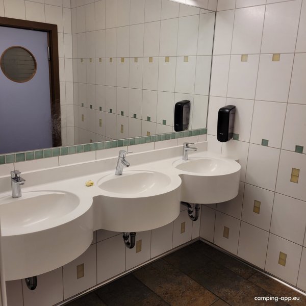 Stellplatz Schicklberg — Photo 4