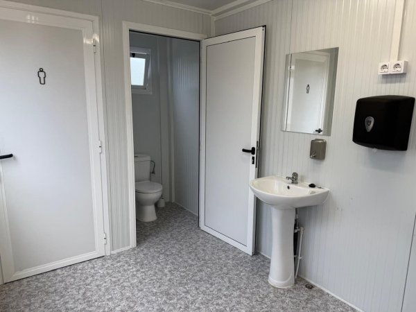 Stellplatz Empuribrava — Foto 5