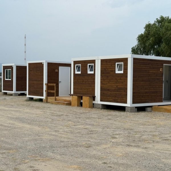 Stellplatz Empuribrava — Photo 6