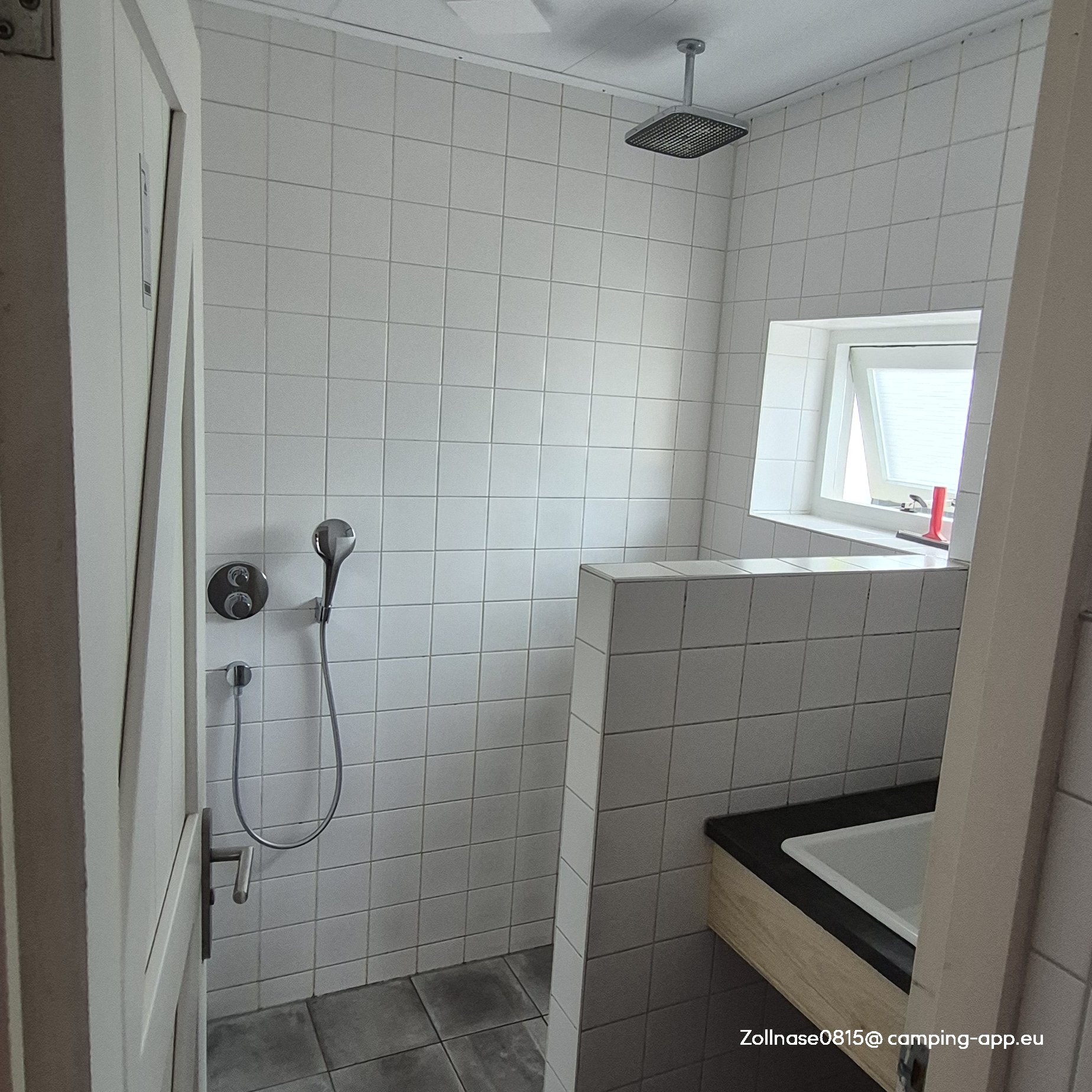 Camperplaats Lekkum — Fotografie 2