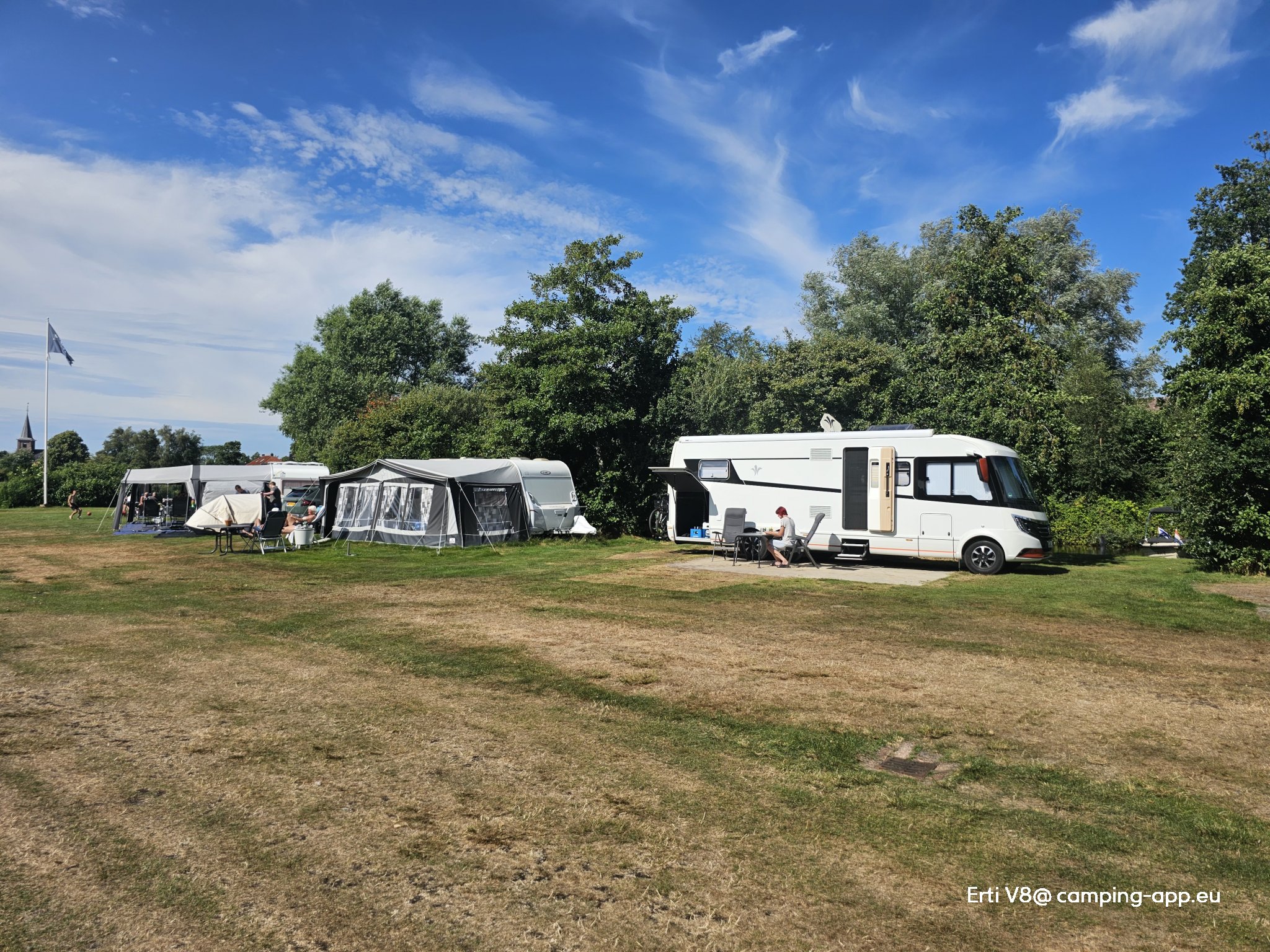 Camping It Wiid — Foto 4