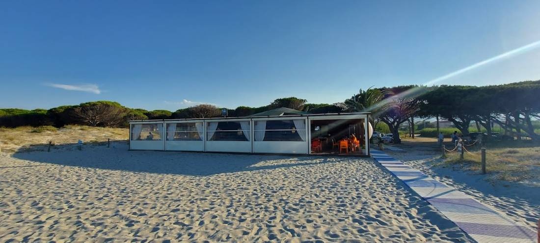 Camping Village Pedra & Cupa — Kemp in Budoni SS