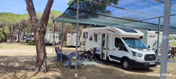 Camping Village Pedra & Cupa — Photo 4