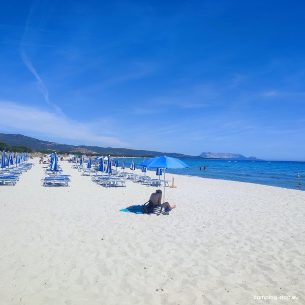 Camping Village Pedra & Cupa — Photo 6