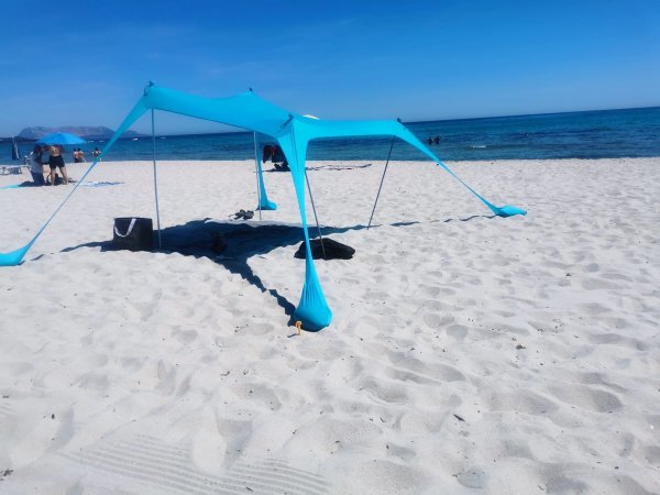 Camping Village Pedra & Cupa — Photo 5