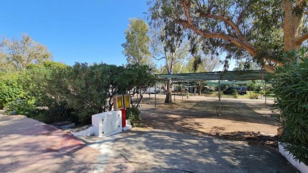 Camping Village Pedra & Cupa — Photo 2