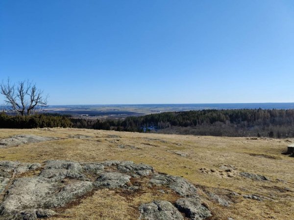Omberg Zipline — Photo 2