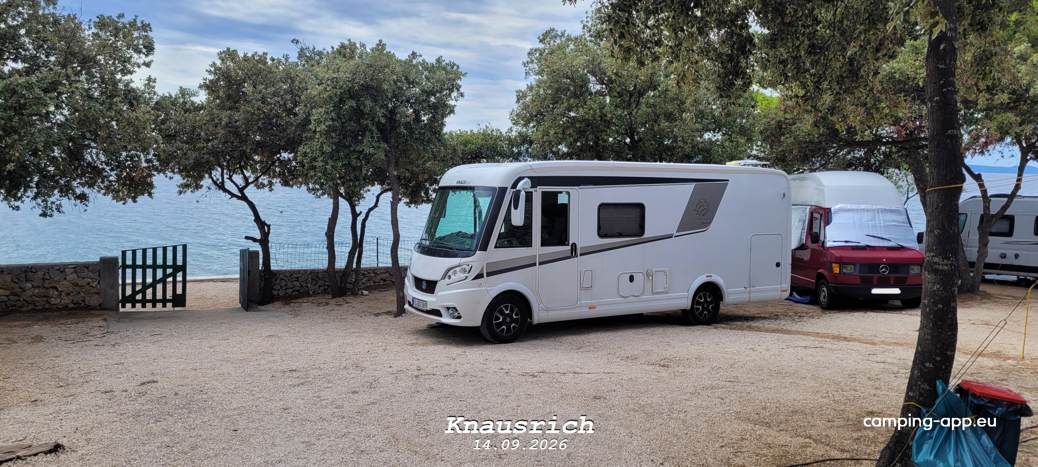 Autocamp Pineta