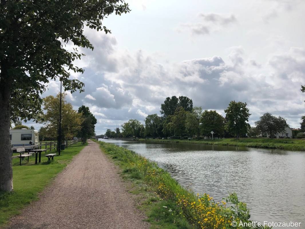 Töreboda Camping & Bad — Kamp yeri in Töreboda