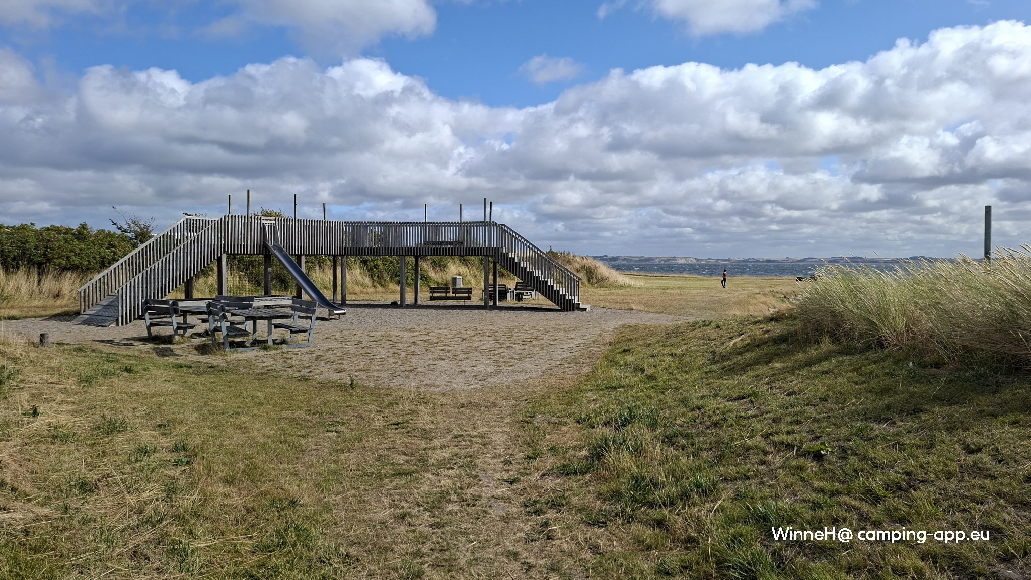 Thisted Sejlklub — Foto 3