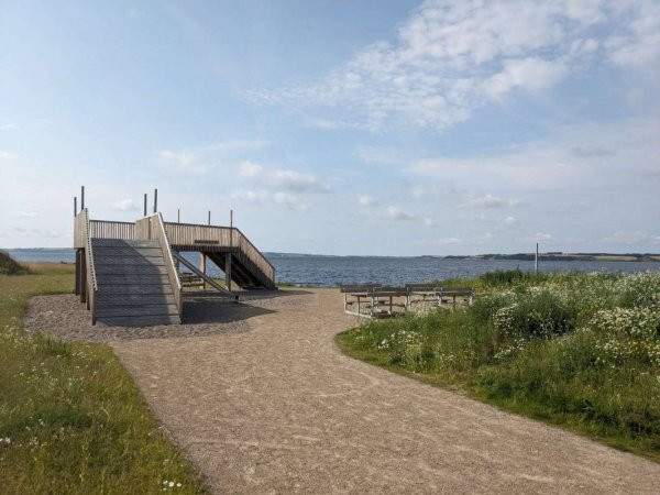 Thisted Sejlklub — Photo 3