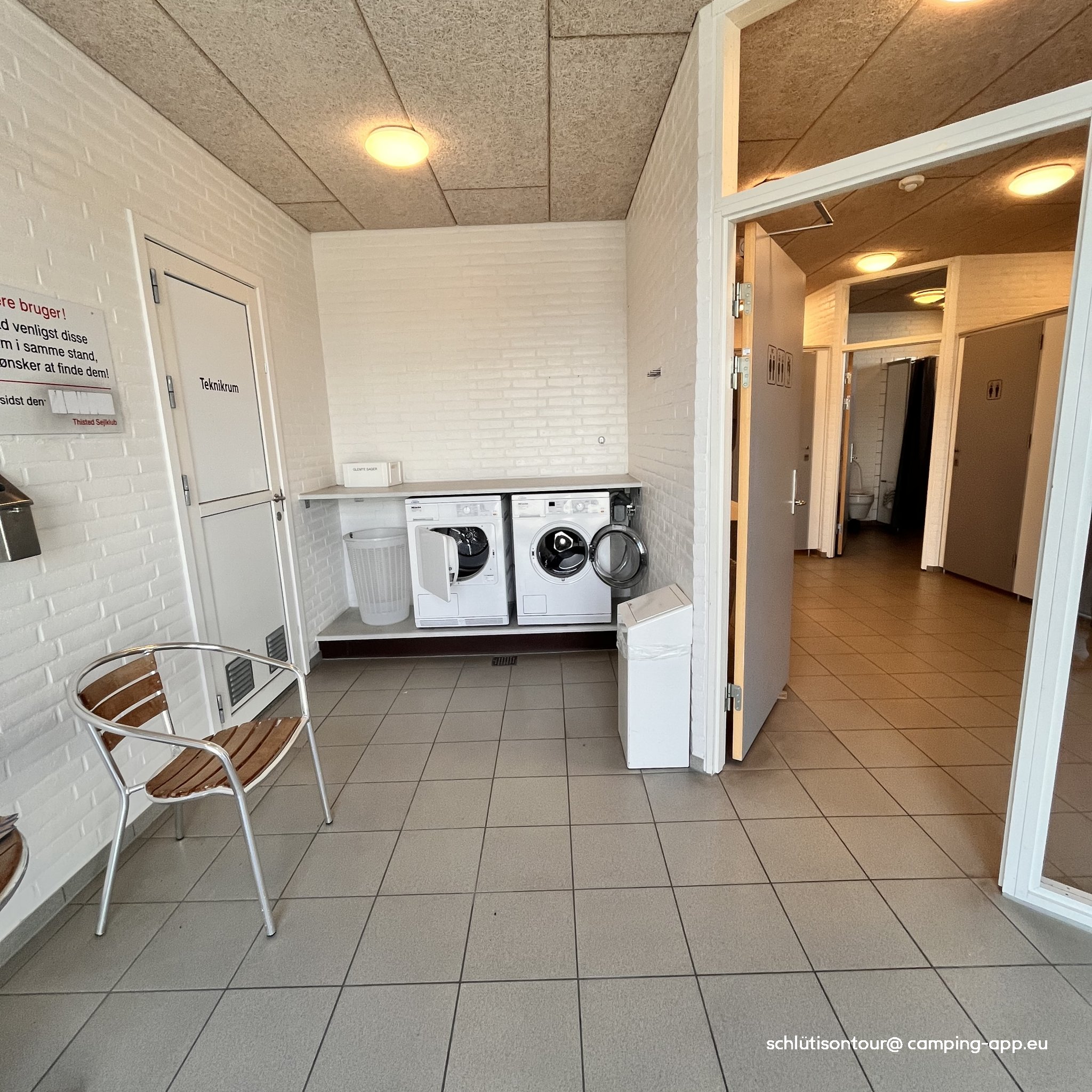 Thisted Sejlklub — Foto 6