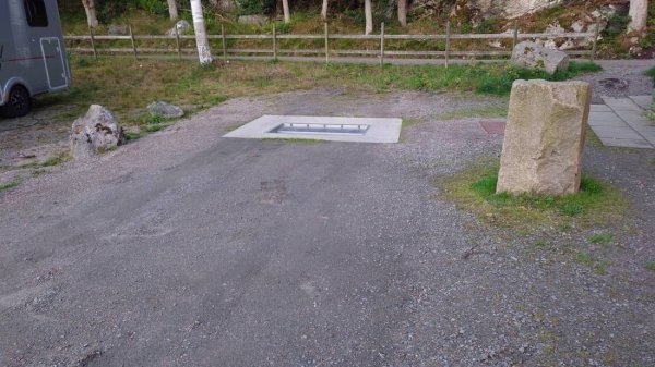 Marstrands Familjecamping — Photo 2