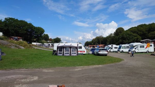 Marstrands Familjecamping — Photo 5