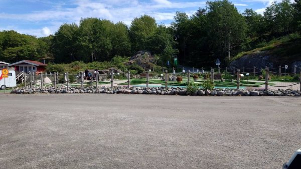 Marstrands Familjecamping — Photo 3