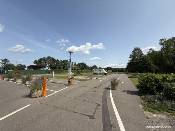 Womopark Tespe — Photo 3