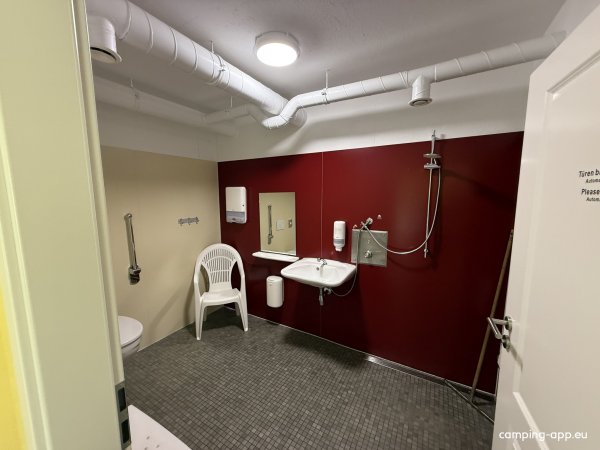 Womopark Tespe — Photo 6