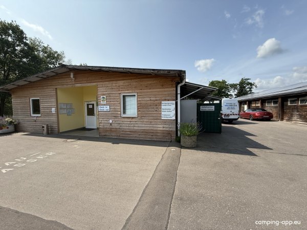 Womopark Tespe — Photo 4