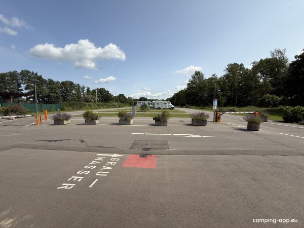 Womopark Tespe — Photo 5