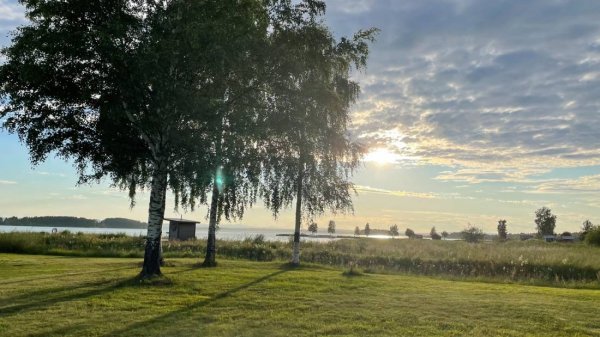 Strostrand Camping — Photo 2