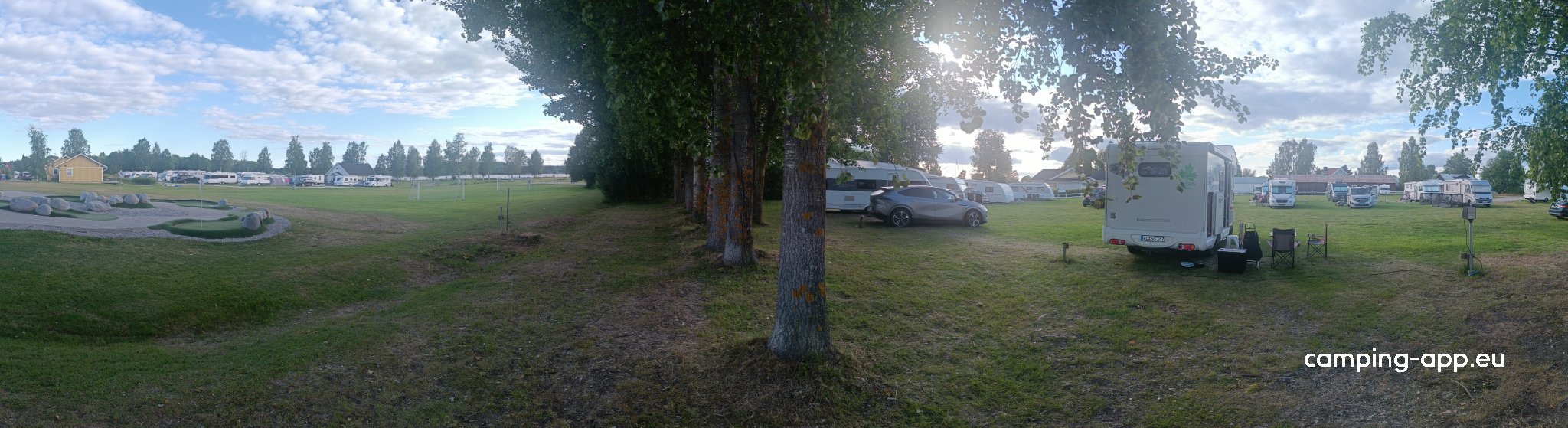 Strostrand Camping — Zdjęcie 4