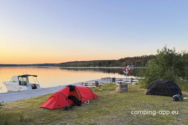 Noret havscamping — Foto 2