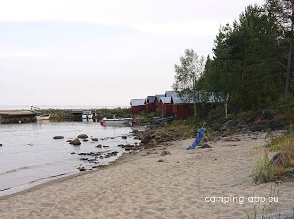 Noret havscamping — Foto 5