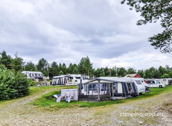 Noret havscamping — Foto 4