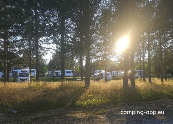 Noret havscamping — Foto 3