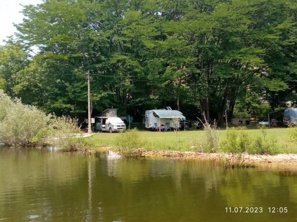 Auto Camp Rijeka Crnojevića — Photo 3