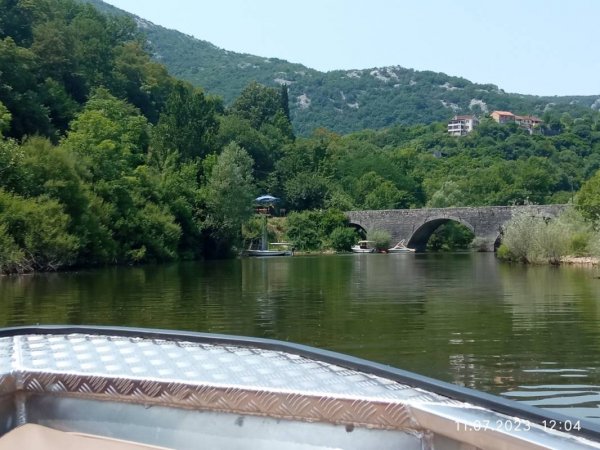 Auto Camp Rijeka Crnojevića — Photo 2